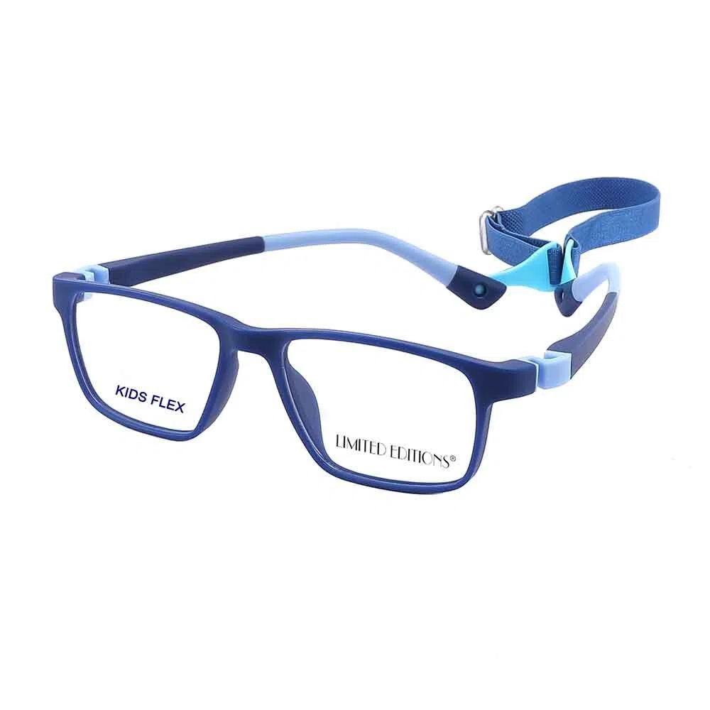 LIMITED EDITIONS 024 Eyeglasses - view 8